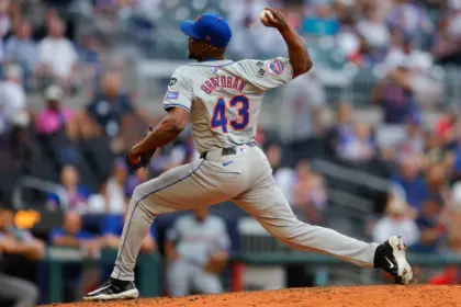 Gigantes del Cibao: Huáscar Brazobán Renueva para Fortalecer el Bullpen