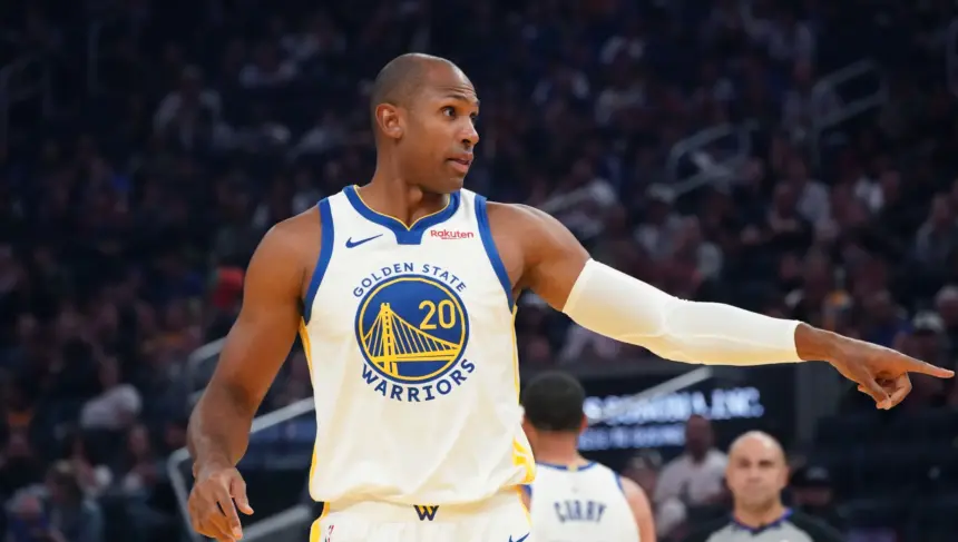 Al Horford Impone Récord con 6 Triples: Warriors Vencen a Nuggets