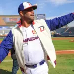 RD: Práctica Abierta al Público de la Selección en el Clásico Mundial de Béisbol
