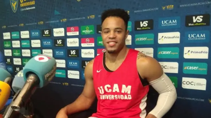 Marques Townes: Críticas a la Fedombal por manejo de convocatoria a la selección de baloncesto