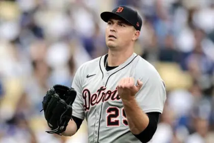 Skubal Lanzará una Apertura con EE.UU. en el Clásico Mundial de Béisbol 2026 15 Skubal Lanzará una Apertura con EE.UU. en el Clásico Mundial de Béisbol 2026