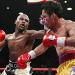 Mayweather vs Pacquiao II: Revancha en Las Vegas, once años después