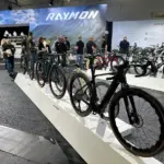 RAYMON Bicycles: Santo Domingo, Hub Regional para América Latina