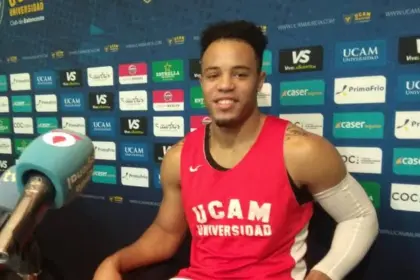 Marques Townes: Críticas a Fedombal por manejo de convocatoria a selección RD