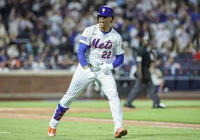 Juan Soto desafía a Ohtani por el MVP: "Voy por él", ambición dominicana en MLB