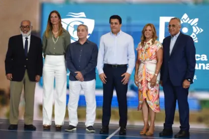 República Dominicana Open 2026: Tenis de élite y turismo deportivo en Cap Cana 14 República Dominicana Open 2026: Tenis de élite y turismo deportivo en Cap Cana