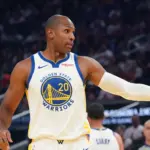 Horford Encesta 6 Triples y Lidera Victoria de Warriors vs Nuggets