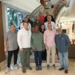 RD será sede de la Copa Caribe de Balonmano rumbo a Santo Domingo 2026