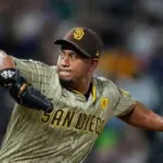 Gigantes del Cibao Asegura a Wandy Peralta: Renovación Clave en LIDOM