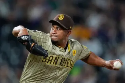 Gigantes del Cibao Asegura a Wandy Peralta: Renovación Clave en LIDOM