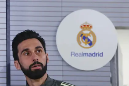 Arbeloa Exige a la UEFA Medidas Firmes Contra el Racismo a Vinícius