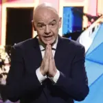 Infantino reitera confianza total en México para Mundial 2026 pese a la violencia