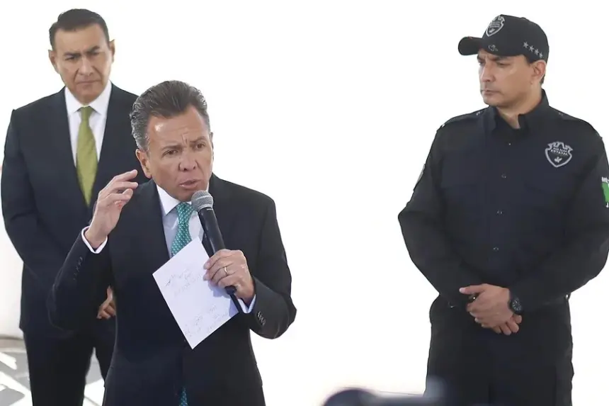 México: Sedes Mundial 2026 Seguras, Jalisco Despeja Dudas por Violencia