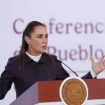 Sheinbaum Asegura Seguridad en Mundial 2026: Jalisco Bajo Control Pese a Violencia