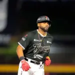 Aderlin Rodríguez Regresa a Toros de Tijuana: Refuerzo para Liga Mexicana 2026