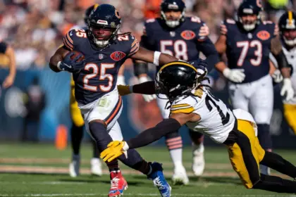 Rookies NFL Dan Consejos Clave a Prospectos del Draft 2026