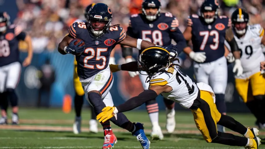 Rookies NFL Dan Consejos Clave a Prospectos del Draft 2026