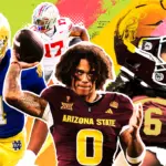 NFL Draft 2026: Proyecciones Clave y Prospectos Destacados Rumbo al Combine