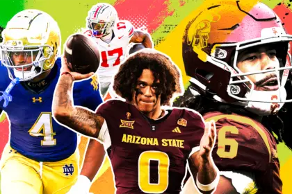 NFL Draft 2026: Proyecciones Clave y Prospectos Destacados Rumbo al Combine