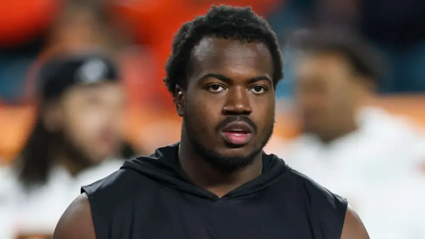 Bain Ignora Longitud de Brazos: Equipos NFL Priorizan Juego en el Draft