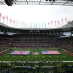 Jaguars y Commanders: Anuncian partidos de NFL en Londres 2026