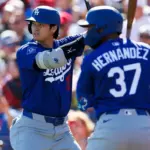 MLB 2026: Dodgers, Bravos y Mets lideran las alineaciones más temidas