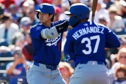 MLB 2026: Dodgers, Bravos y Mets lideran las alineaciones más temidas