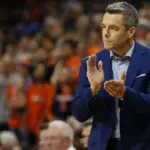 Lakers Fichan a Tony Bennett, Ex-Coach de Virginia, Como Asesor de Draft
