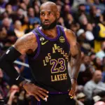 Lakers caen ante Magic: Doncic duda, LeBron falla en el final