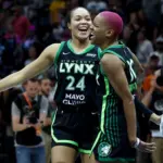 Lynx vs. Nigeria: Partido Histórico de Pretemporada WNBA en Kansas City