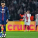 Champions League: PSG en riesgo, Juve busca remontada épica