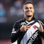 Coutinho Evalúa Retiro o MLS: Futuro Incierto Tras Salida de Vasco