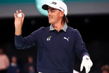 TGL: New York Golf Club cae en doble cartelera, Schauffele y Fowler en acción 12 TGL: New York Golf Club cae en doble cartelera, Schauffele y Fowler en acción