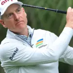 Furyk Debuta en TV: Analista en el Arnold Palmer y The Players