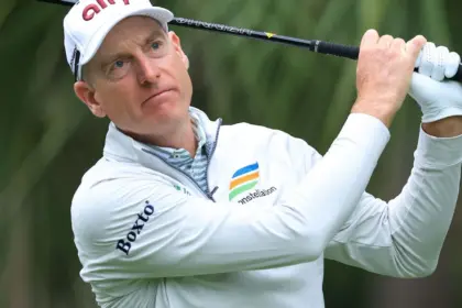 Furyk Debuta en TV: Analista en el Arnold Palmer y The Players 10 Furyk Debuta en TV: Analista en el Arnold Palmer y The Players