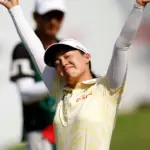 Thitikul, N°1 del Mundo, Gana el LPGA Tailandia en Casa
