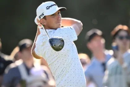 Bridgeman cerca del título PGA en Genesis: Rory McIlroy al acecho