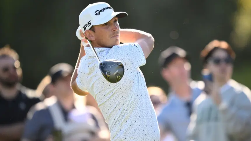 Bridgeman cerca del título PGA en Genesis: Rory McIlroy al acecho