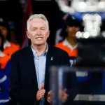 Tiley Deja Tennis Australia; Asume CEO de la USTA