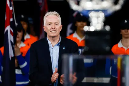 Tiley Deja Tennis Australia; Asume CEO de la USTA