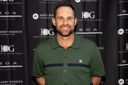 Andy Roddick se une a ESPN: Análisis y Comentarios en Grand Slams