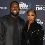 Stephens y Altidore: Fin de su matrimonio tras cuatro años.