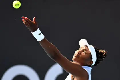 Venus Williams Recibe Wild Card para Indian Wells: ¡Regreso de la Leyenda! 12 Venus Williams Recibe Wild Card para Indian Wells: ¡Regreso de la Leyenda!