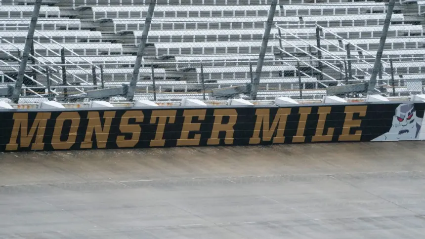 NASCAR All-Star Race: Dover Elimina la "Promoter's Caution" y Cambia Formato