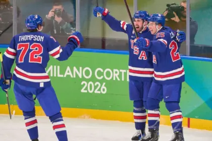 NHL: Análisis Post-Olímpicos y El Camino a Playoffs | Alofoke Deportes