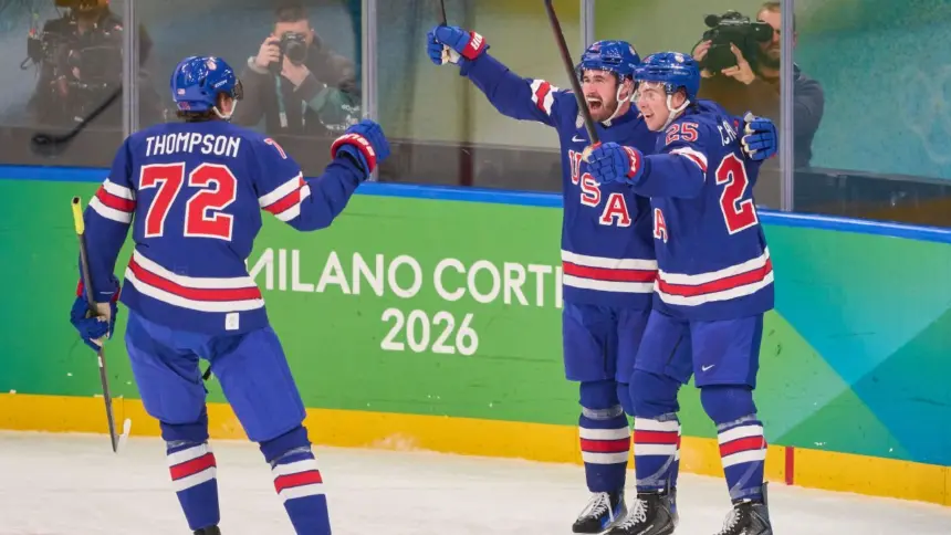 NHL: Análisis Post-Olímpicos y El Camino a Playoffs | Alofoke Deportes