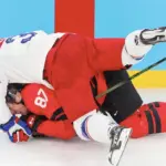 Crosby a la IR: Penguins pierden a su estrella por lesión, mínimo 4 semanas