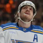 Robert Thomas, Estrella de los Blues, Se Ausenta Por Motivos Personales