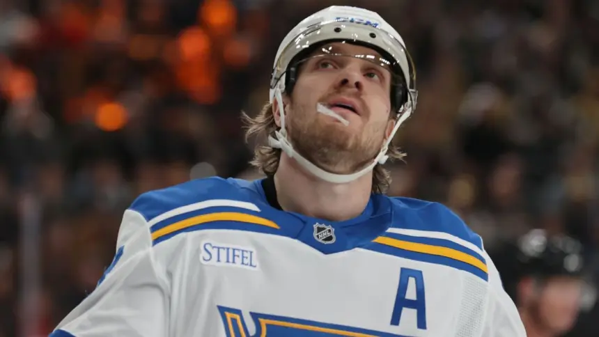 Robert Thomas, Estrella de los Blues, Se Ausenta Por Motivos Personales