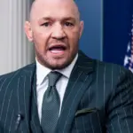 McGregor Coquetea con Regreso: "No Name" como Posible Rival en UFC